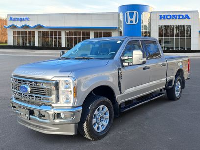 Used 2024 Ford F250 XLT w/ FX4 Off-Road Package