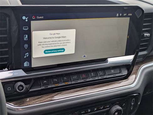 New 2026 Chevrolet Silverado 1500 LT image 18