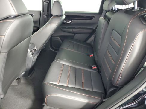 New 2026 Honda CR-V Sport Touring image 16