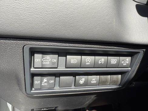 New 2026 Toyota Tundra Platinum AWD/4WD image 26