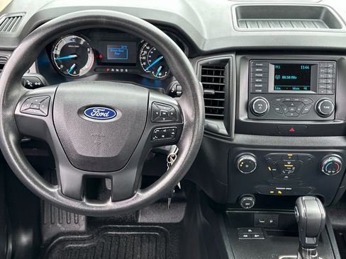 Used 2021 Ford Ranger XL w/ XL Power Equipment Group image 13