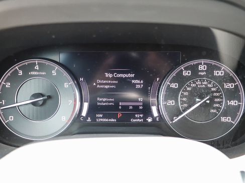 Used 2019 Acura RDX AWD image 24
