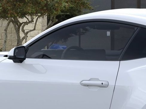 New 2026 Ford Mustang GT Premium w/ GT Performance Package RWD image 20