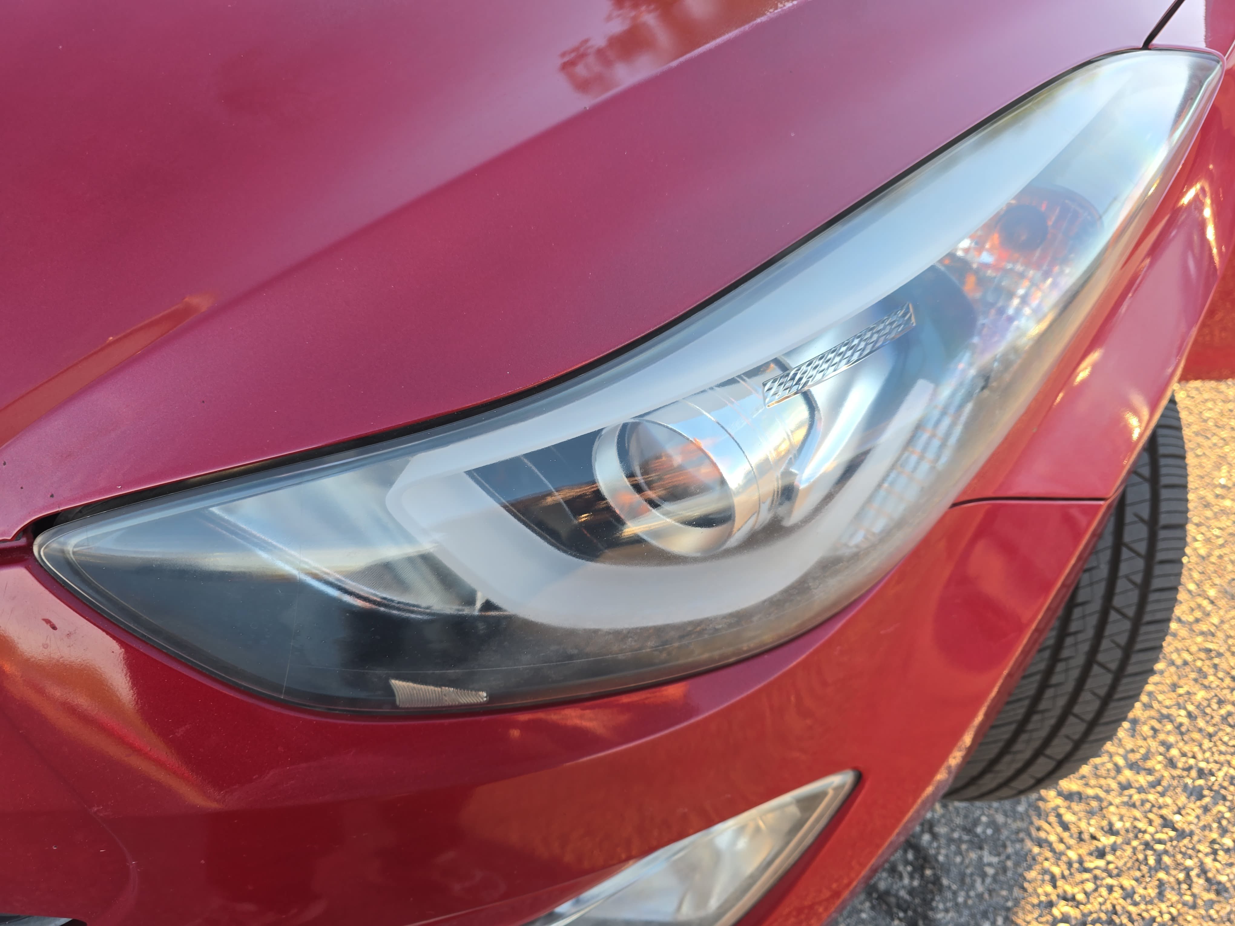 Used 2015 Hyundai Elantra Limited FWD image 30