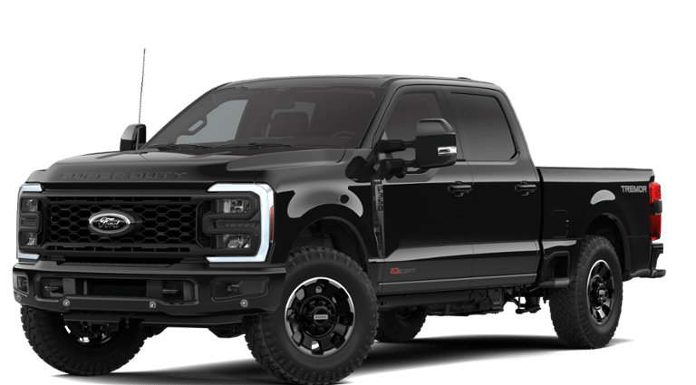 New 2026 Ford F350 Lariat w/ Tremor Off-Road Package AWD/4WD image 55