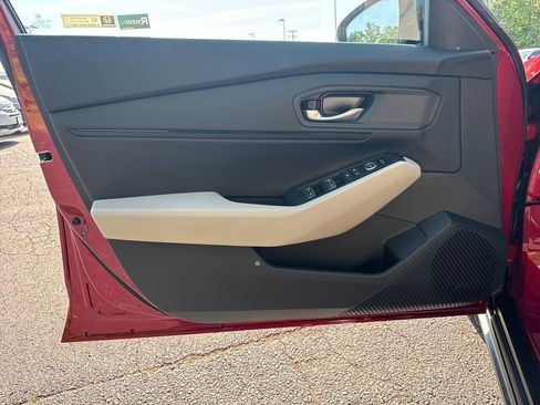 New 2026 Honda Accord SE image 20