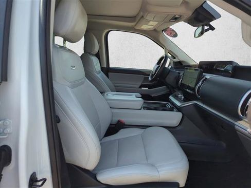 Certified 2025 Ford Expedition Max Platinum AWD/4WD image 22