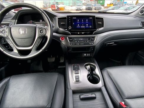 Used 2023 Honda Ridgeline RTL image 16