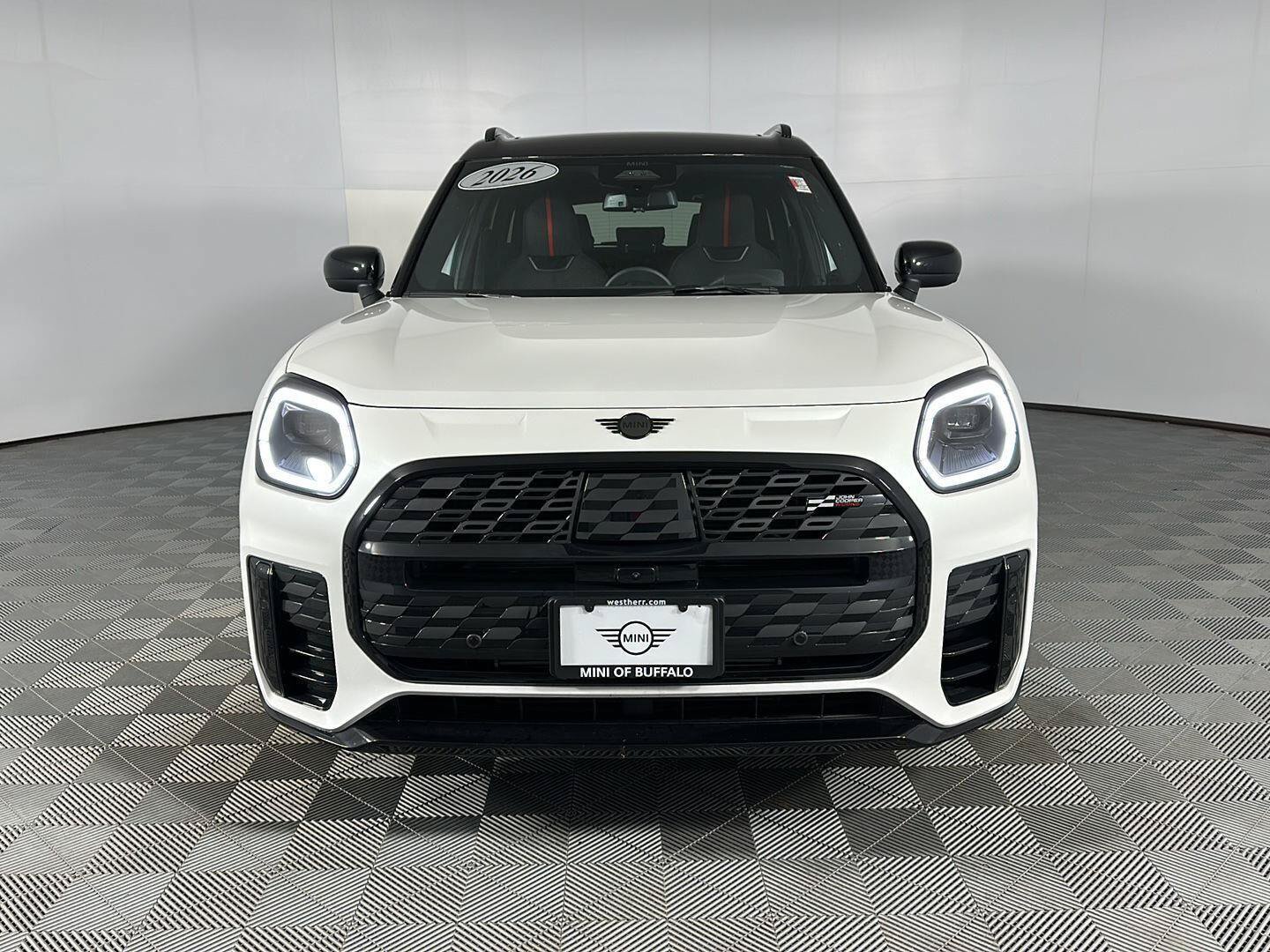 Used 2027 MINI Cooper Countryman S AWD/4WD image 5