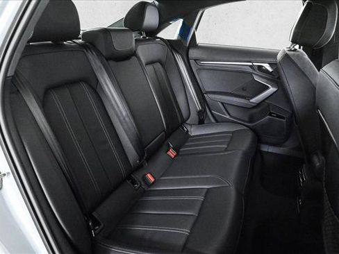 Certified 2025 Audi A3 2.0T Premium Plus w/ Premium Plus Package image 20