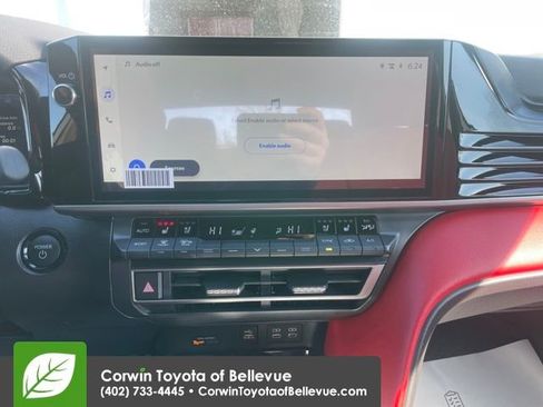 New 2026 Toyota Camry XSE image 12