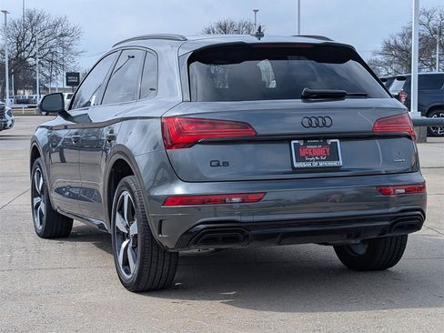 Used 2024 Audi Q5 2.0T Premium Plus w/ Premium Plus Package image 4