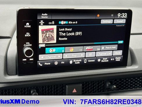 Certified 2024 Honda CR-V Sport-L image 36