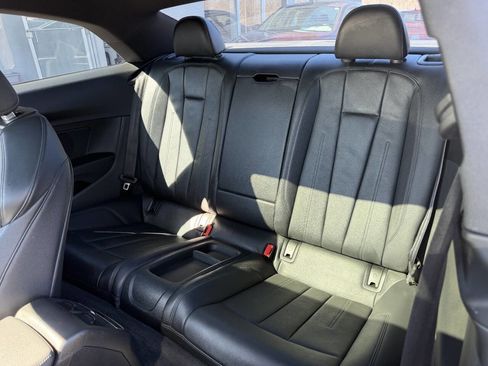 Used 2018 Audi A5 2.0T Premium image 21