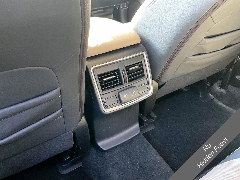 Used 2020 Subaru Forester Premium AWD/4WD image 26