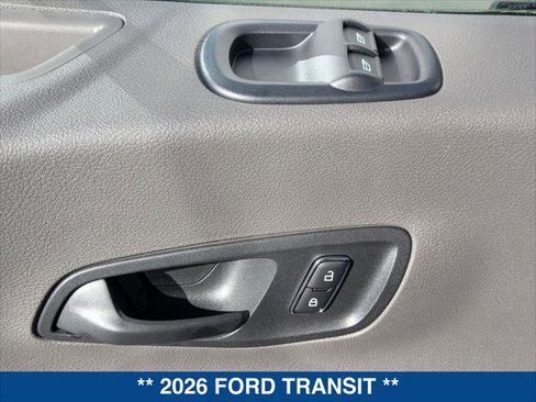 New 2026 Ford Transit 250 T250 RWD image 11