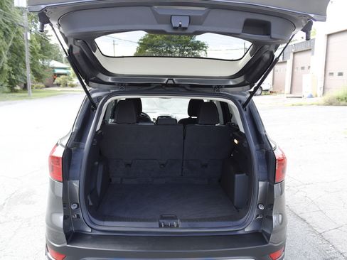 Used 2019 Ford Escape SE AWD/4WD image 27