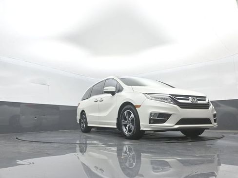 Used 2018 Honda Odyssey Touring image 33