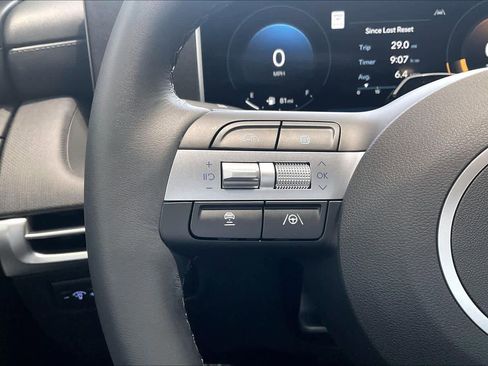 Certified 2026 Hyundai Tucson SEL AWD/4WD image 24