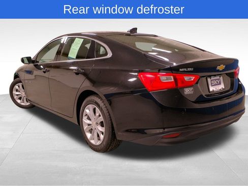 Used 2024 Chevrolet Malibu LT image 5