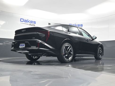 New 2026 Kia K4 GT-Line image 47