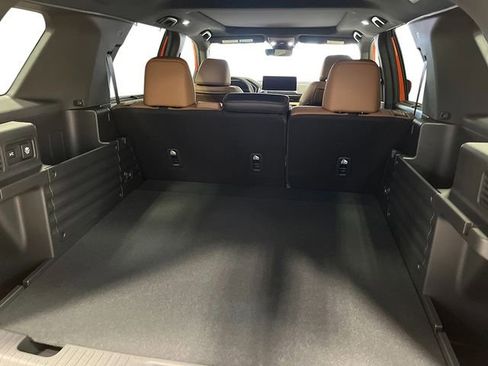 New 2026 Honda Passport TrailSport Elite image 22