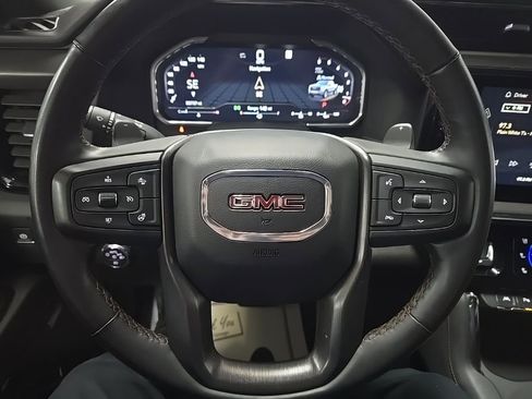 Used 2023 GMC Sierra 1500 AT4 AWD/4WD image 18
