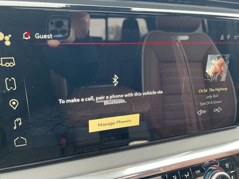 New 2026 GMC Sierra 2500 Denali Ultimate image 34