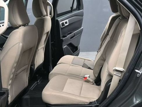 Used 2023 Ford Explorer 4WD image 23