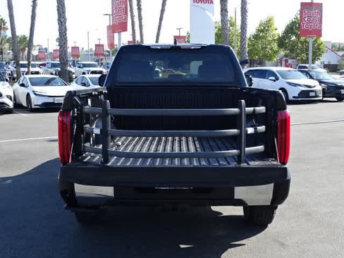 Used 2023 Toyota Tundra SR5 w/ TRD Off-Road Premium Package AWD/4WD image 17