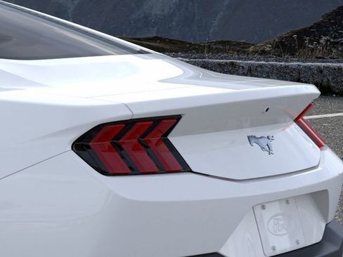 New 2025 Ford Mustang Premium image 22
