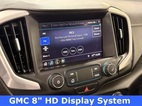 Used 2020 GMC Terrain SLT w/ Preferred Package image 32