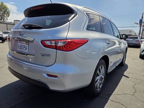 Used 2015 INFINITI QX60 FWD w/ Premium Plus Package image 30