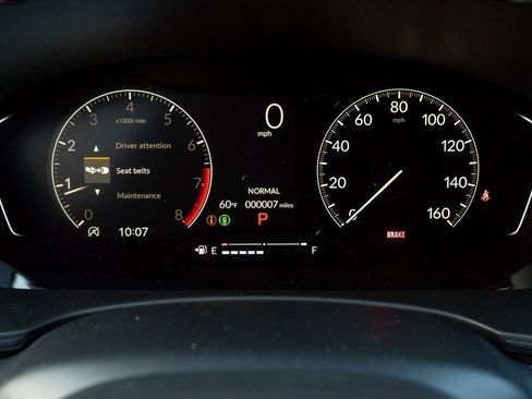 New 2026 Honda Civic Sport image 23