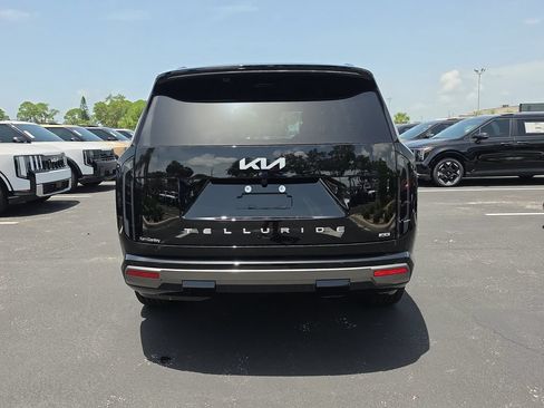 New 2027 Kia Telluride SX Prestige AWD/4WD image 7