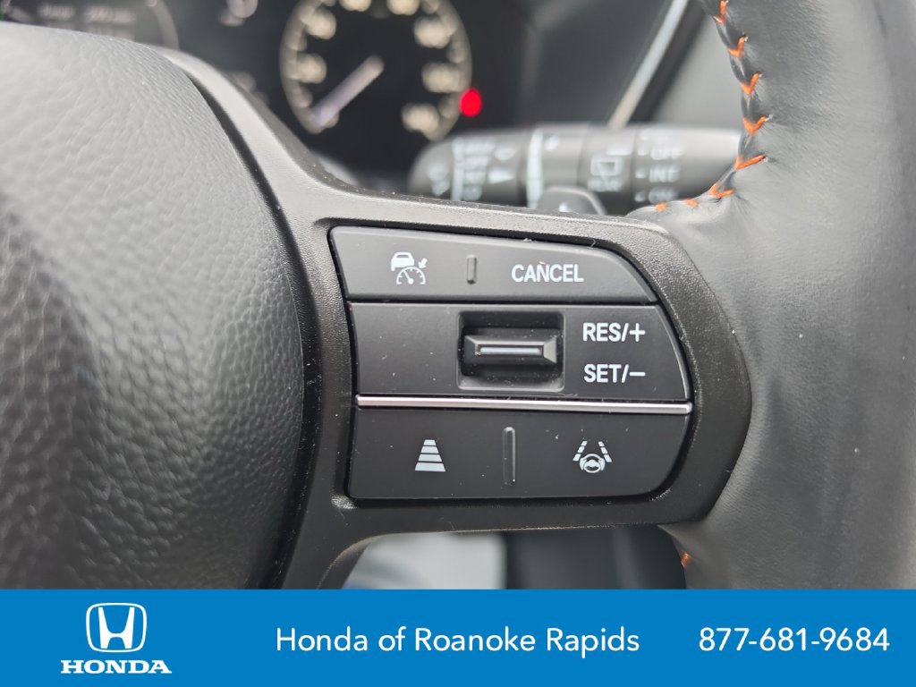 Used 2024 Honda CR-V Sport image 24
