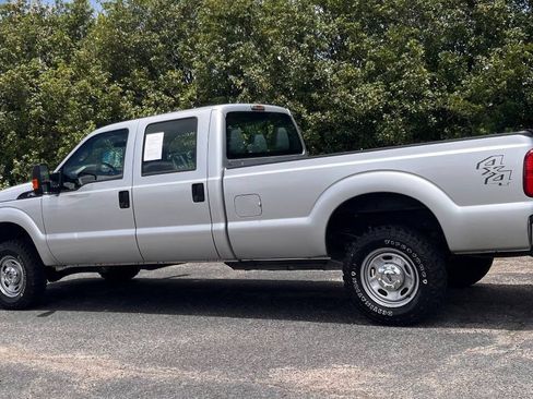 Used 2016 Ford F350 XL AWD/4WD image 5