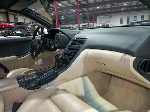 Used 1993 Nissan 300ZX Convertible RWD image 40