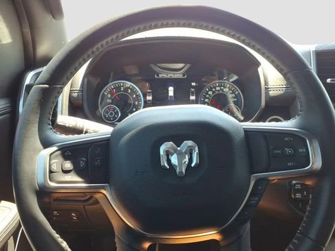 Used 2023 RAM 1500 Laramie AWD/4WD image 25