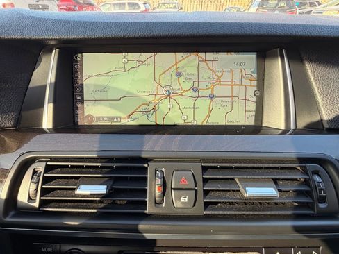 Used 2014 BMW 528i xDrive Sedan image 29