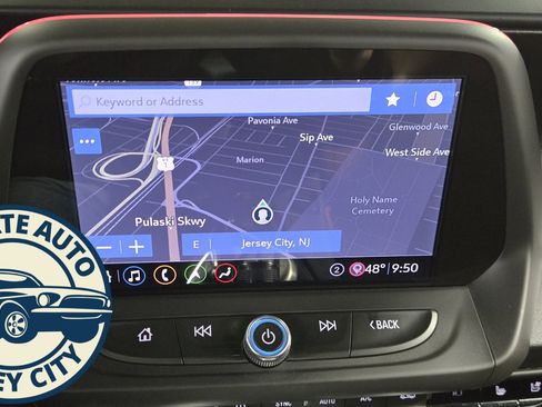 Used 2020 Chevrolet Camaro SS image 18