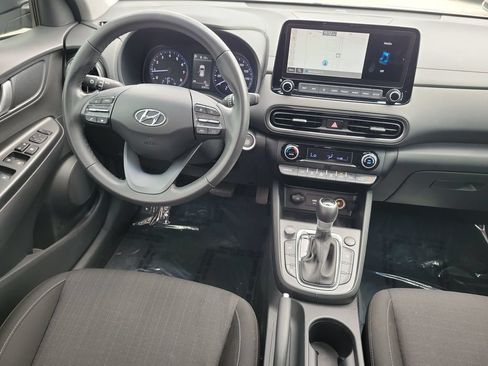 Used 2023 Hyundai Kona SEL w/ Convenience Package FWD image 28