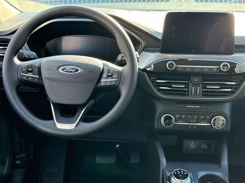 New 2026 Ford Escape Active image 9