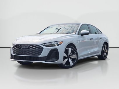 New 2026 Audi A5 2.0T Premium Plus