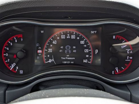 Used 2017 Dodge Durango GT w/ Premium Group AWD/4WD image 39
