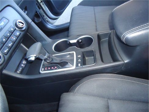 Used 2019 Kia Sportage LX AWD/4WD image 22