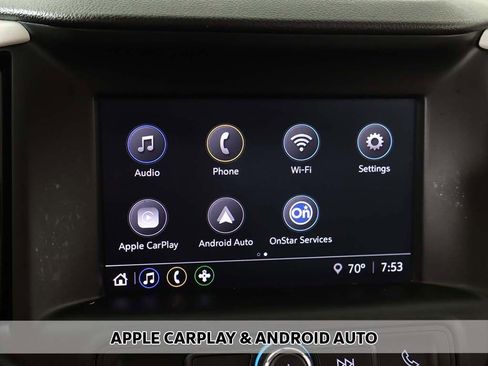 Used 2023 GMC Terrain SLE w/ Driver Convenience Package AWD/4WD image 7