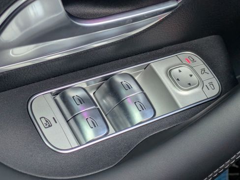 Used 2025 Mercedes-Benz GLE 53 AMG 4MATIC Coupe image 22