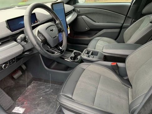 New 2026 Ford Mustang Mach-E GT image 12