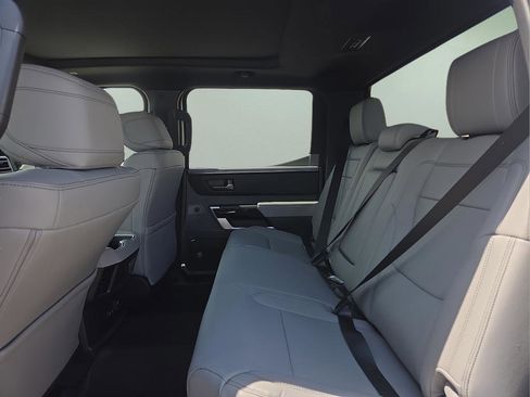 New 2026 Toyota Tundra Limited AWD/4WD image 14